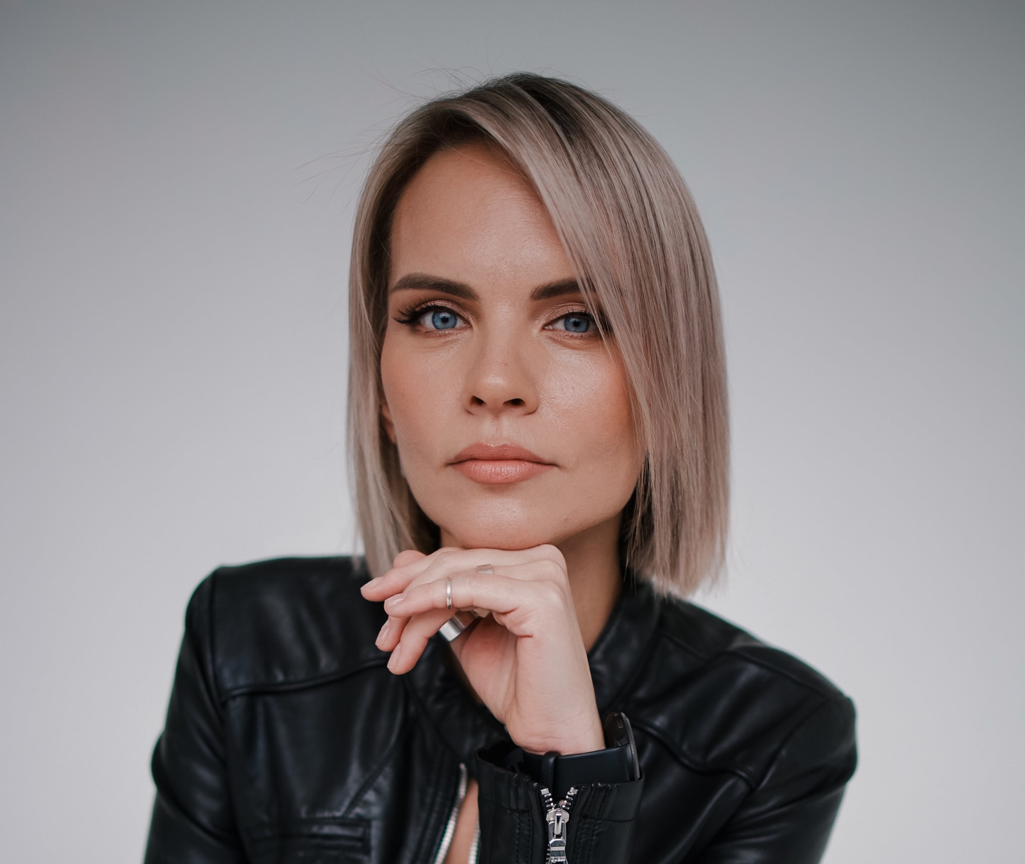 Анна Почекутова – практический психолог, расстановщик